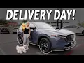 Download Lagu NEW Mazda CX5 COMPLETE Walkthrough + First Drive!