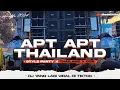 DJ APT APT THAILAND YANG LAGI VIRAL PARTY STYLE X THAILAND X DOR || ALFIN REVOLUTION