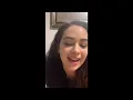 Mary Mouser Answering your Cobra Kai questions