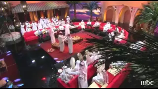  جلسات وناسة        حسين الجسمي  يا مروح بلادك    دندنها