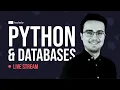 Introduction to working with databases in Python