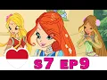 Download Lagu Winx Club - Season 7 - Episode 9 - Bahasa Indonesia [FULL EPISODE]