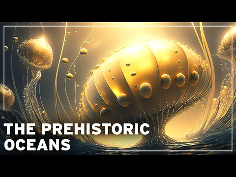 Download MP3 An INCREDIBLE Journey to the Earth's Prehistoric Oceans | Earth History Documentary