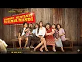 Lagu 🎤🎬 DILARANG MENYANYI DI KAMAR MANDI (2019) — Komedi Satire Kocak \u0026 Cerdas dari Cerpen Legendaris! 😂🎶