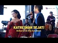 Download Lagu KATRESNAN SEJATI - MAHARANI FT EDY - ALINDRA MUSIK SUPER JANDUT