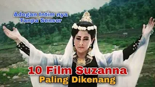 10 film suzanna terbaik yang paling terkenang di ingatan kita