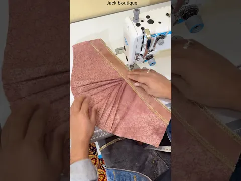 Blouse sleeve ka new design || sleeves design baju design aastin design || blouse sleeves 2026