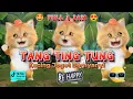 Download Lagu TANG TING TUNG KUCING JOGET FULL 1 JAM VIDEO KLIP TERBARU