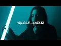 Download Lagu (G)I-DLE ((여자)아이들) - 'LATATA' Easy Lyrics