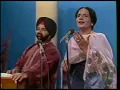Download Lagu Mai Tenu Yaad Aawan Ga - Asa Singh Mastana \u0026 Surinder Kaur