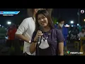 Peninton Pun Ikutan Baper PUTUS ATAU TERUS - JUDIKA - Live Pendopo Lawas Jogja - Nabila Suaka