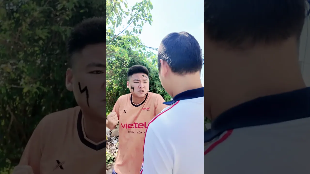 Đòi nợ | Tân ối á