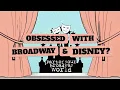 Commercial Part of Your Broadway World Podcast