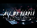 Download Lagu Party Sentak Gacor 🌴 All My People_-_Faren'Fvnky_Official_Bassgangga New Song Fullbass