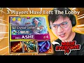 Download Lagu Challenger Players FF vs Fishbones Ashe