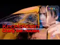 Lagu Alami Luka Sobek, Begini Kondisi Charly Van Houten Saat Kecelakaan