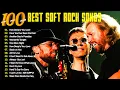 Lagu Soft Rock Songs 70s 80s 90s Full Album 📀 Bee Gees, Rod Stewart, Phil Collins, Queen, Led Zeppelin