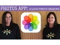 Download Lagu iPhone / iPad Photos App - iCloud Photo Sharing