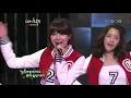 [ 4K LIVE ] Girls' Generation - Oh! [ 100410 SBS Kim Jung Eun's Chocolate ]
