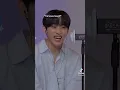 Download Lagu The Boyz Sunwoo and Hyunjae lips size featuring panic Sunwoo