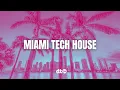 Download Lagu Miami Tech House Mix | 2025 March mixed by Loz Seka