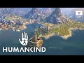 Is Humankind the Civ Killer - Humankind Gameplay First Impression Open Dev