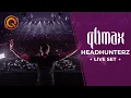 Download Lagu Headhunterz | Qlimax 2019 | Symphony of Shadows