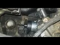 2014 Freightliner Cascadia Fuel Metering Valve