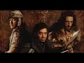 Download Lagu Hero of the Desert | Jackie Chan | Dragonblade | FULL SONG (no dialogue)