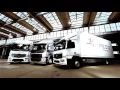 IMPECO COURIERS VEHICLE IMPRESSION