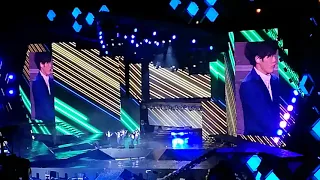 ASTRO Again Star Of Asia 2018 