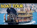 Download Lagu 🇹🇷Kemer Boat Trips | Antalya