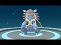 Pokemon Go Anorith to Armaldo Evolution Showcase Pokedex 347 and 348