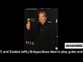 Beau Bridges biography