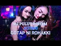 Download Lagu DJ PULUT ROHAM X GOTAP NI ROHAKKI !! JUNGLE DUTCH BATAK - 2025