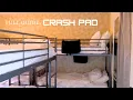 Everything You Need To Know About Crash pads