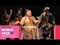 Download Lagu Vertigong - Me-Grand  Amersfoort World Jazz Festival, Netherlands #world #jazz #vertigong #indonesia