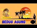Download Lagu Bedug Agung | Lagu Pramuka