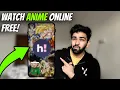 Check This Before Using Hianime Site to Watch Anime Online FREE
