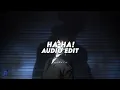 ha-ha! (slowed) - forgottenage「 edit audio 」