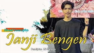 janji bengen jihad soecipto