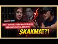 Lagu TERUNGKAP! Dedy Corbuzier Skakmat Aura Kasih soal Perasaan ke Pria Beristri? Benarkah Ridwan Kamil?