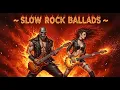 Download Lagu Slow Rock Ballads Mix | Best Classic Rock Love Songs to Remember Forever | mix298