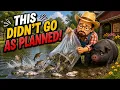 Fish Pick Up Day Is Here What Happened