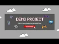 Demo Project CRUD Java Swing MongoDB UTS Pemkom 2