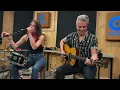 Me And Bobby McGee - Janis Joplin (MG Shuffle Cover)