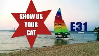 Show Us Your Cat! Episode 31   USA, Mozambique and Canada