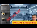 Download Lagu PHILIPS BARISTINA coffee machine - my REVIEW ☕ [not sponsored]