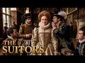 Why Elizabeth I Never Married The Queen and Her Many Suitors History for Sleep