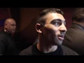 San Jose CA s Eros Correa wins pro debut in Nice CA